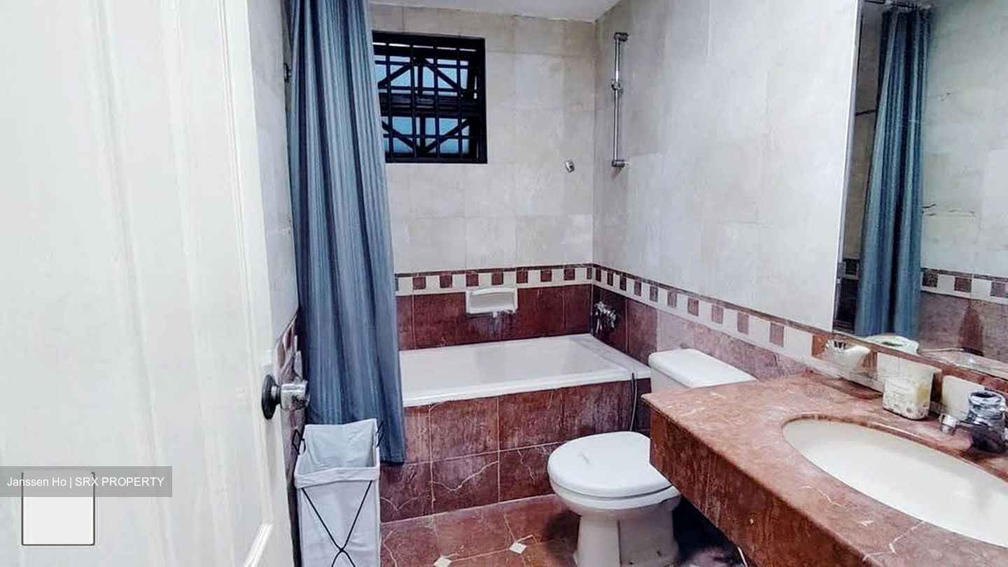 The Anchorage (D3), Condominium #626477181